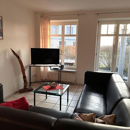 ZiemitzHaus Carmen Auf Usedom Nr.6公寓 外观 照片
