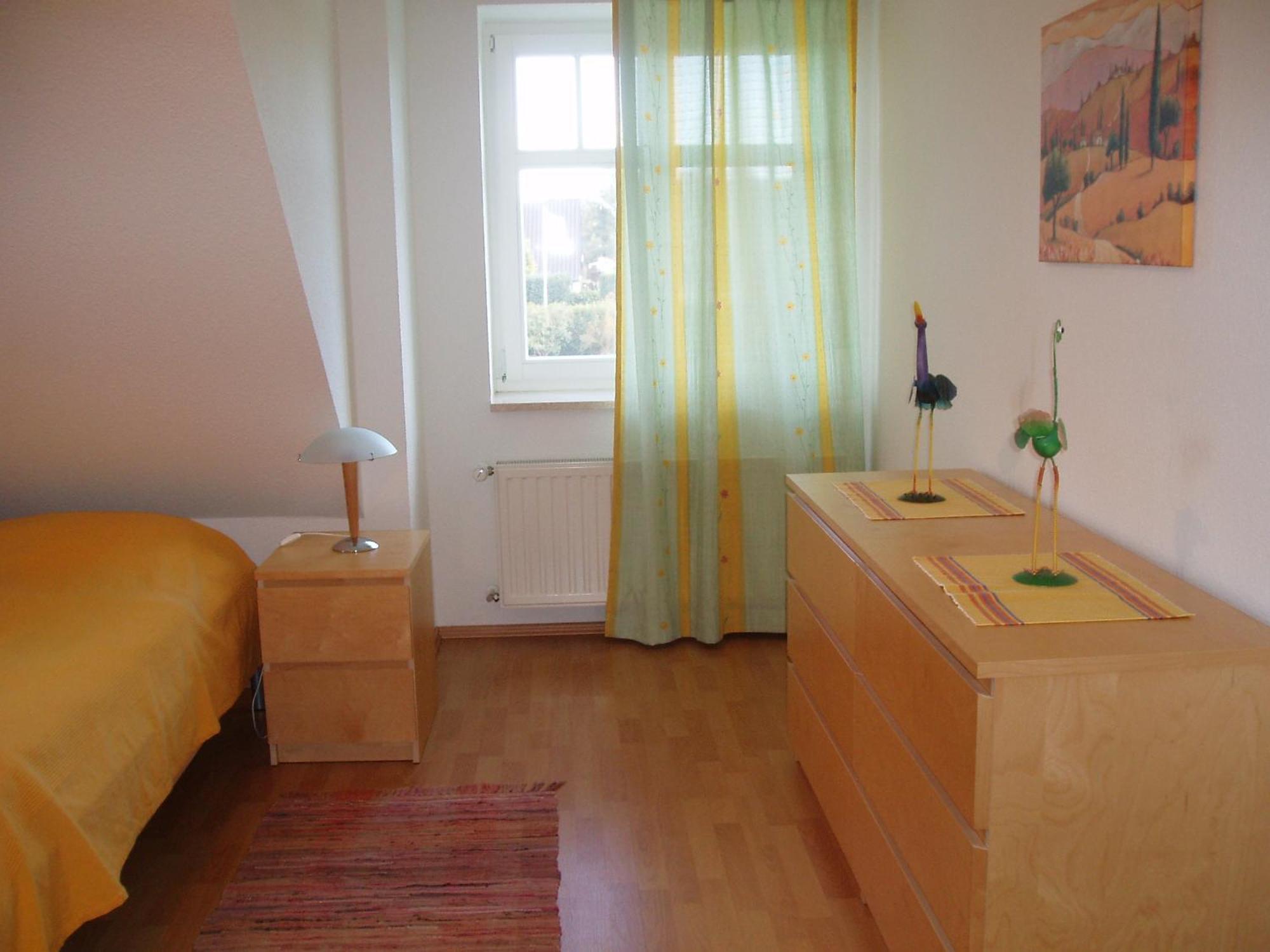 ZiemitzHaus Carmen Auf Usedom Nr.6公寓 外观 照片