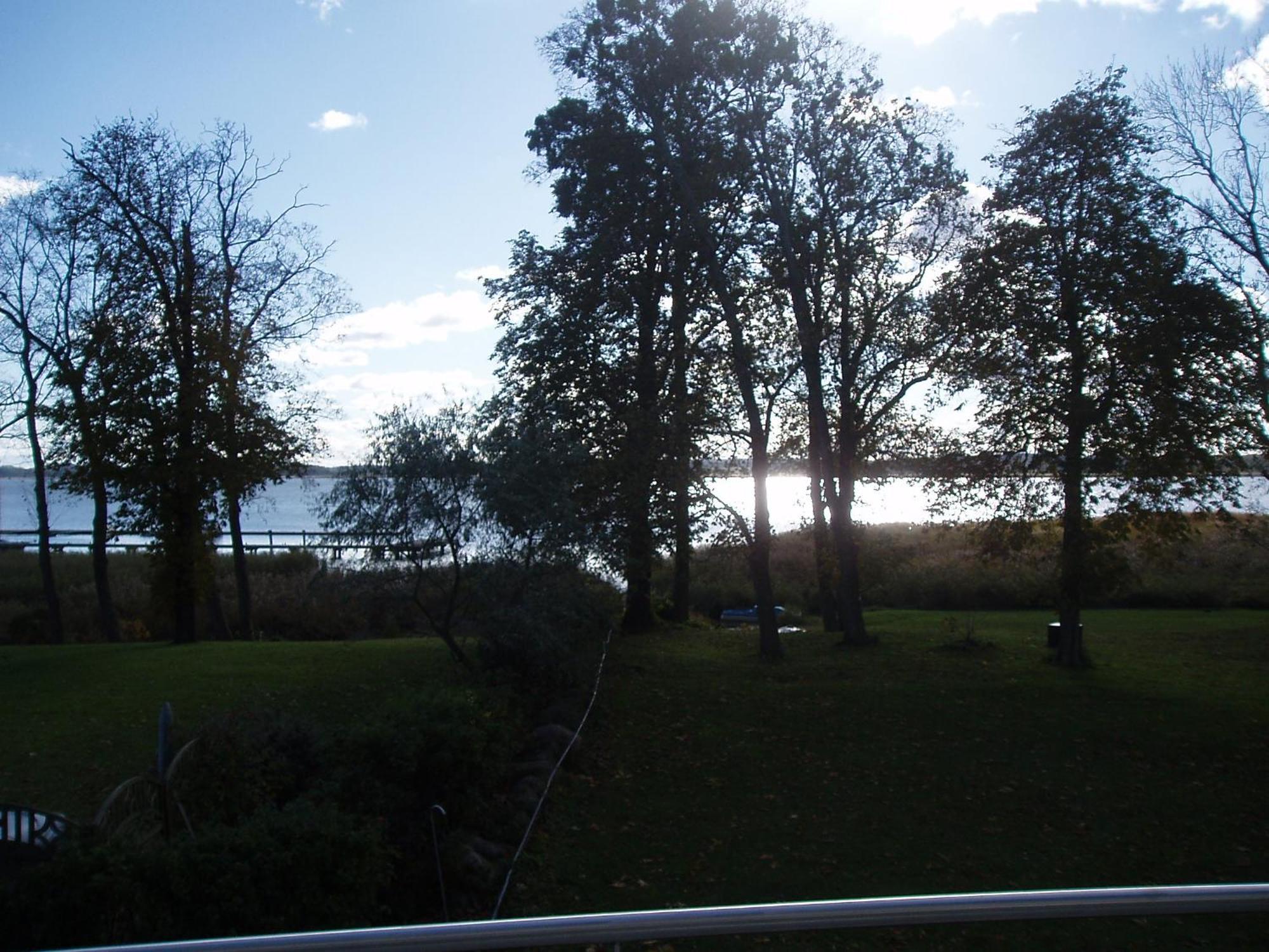 ZiemitzHaus Carmen Auf Usedom Nr.6公寓 外观 照片