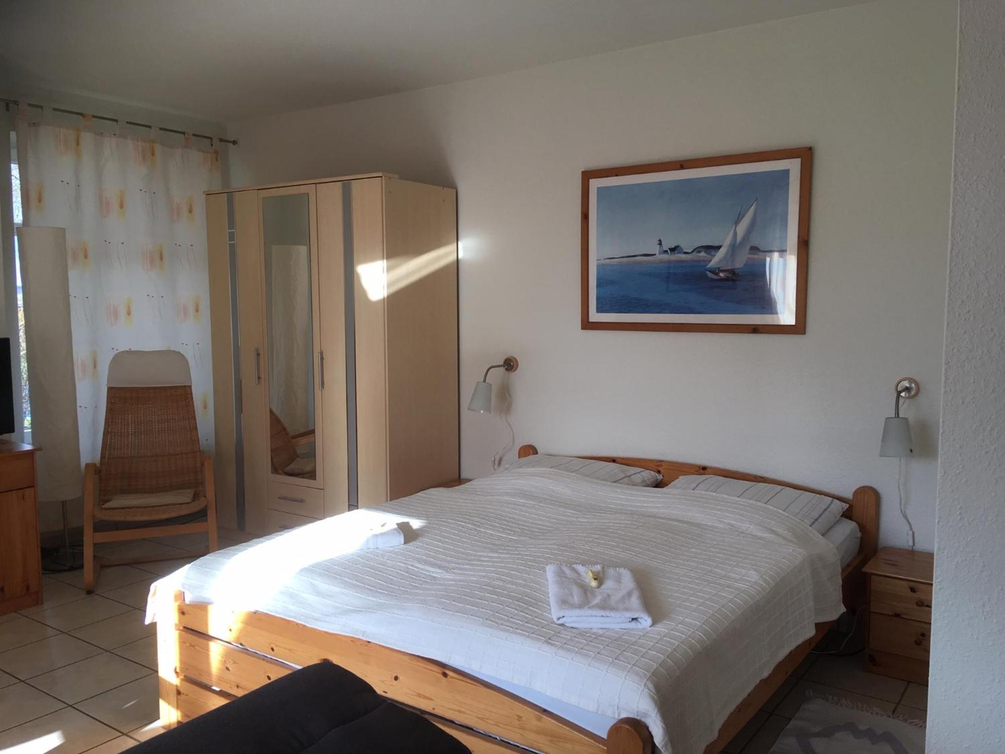 ZiemitzHaus Carmen Auf Usedom Nr.6公寓 外观 照片